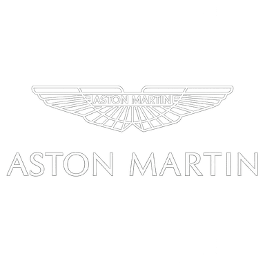 Aston Martin logo