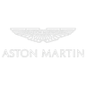Aston Martin logo