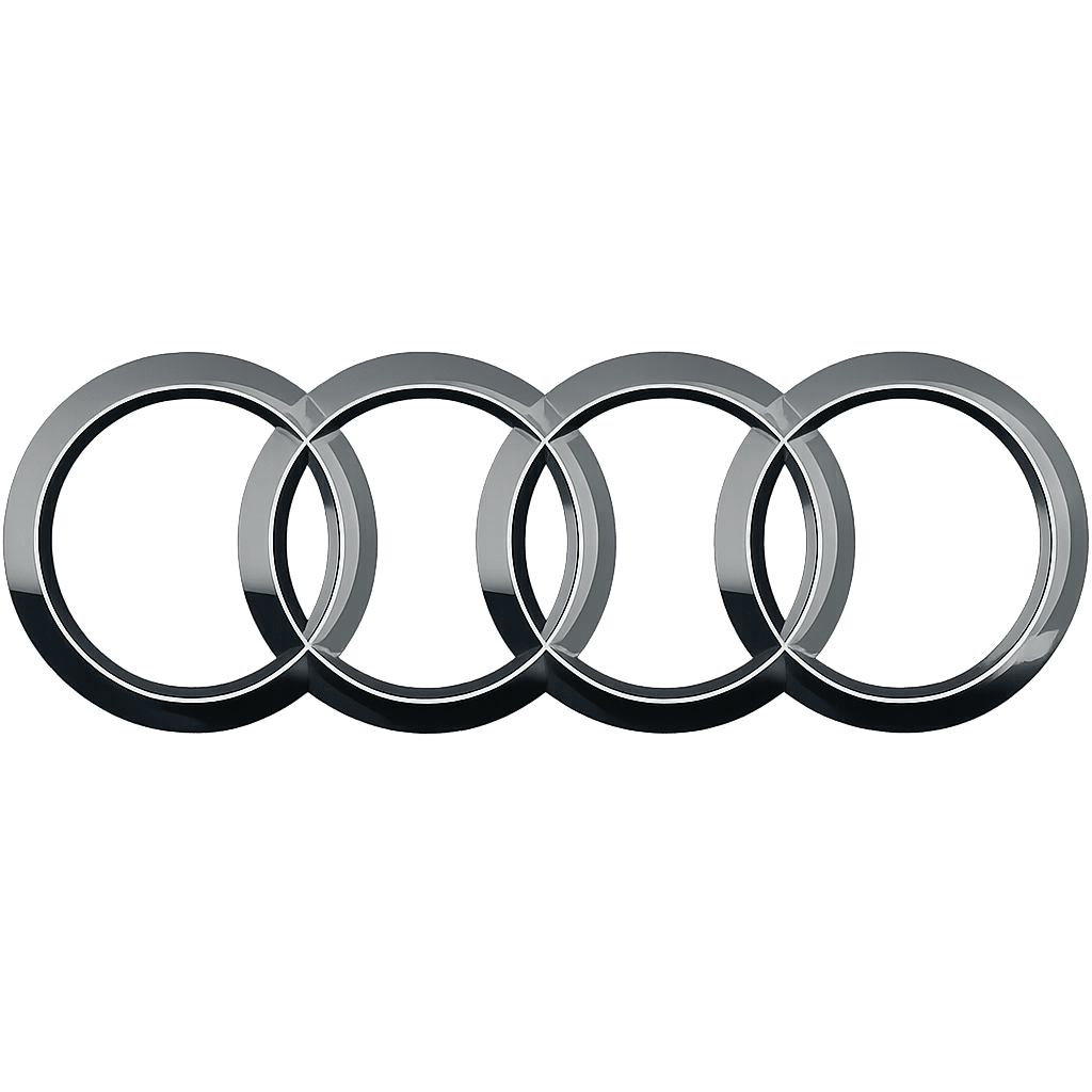 Audi logo