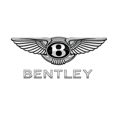 Bentley logo