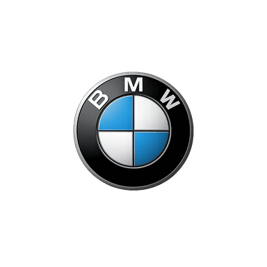 BMW logo