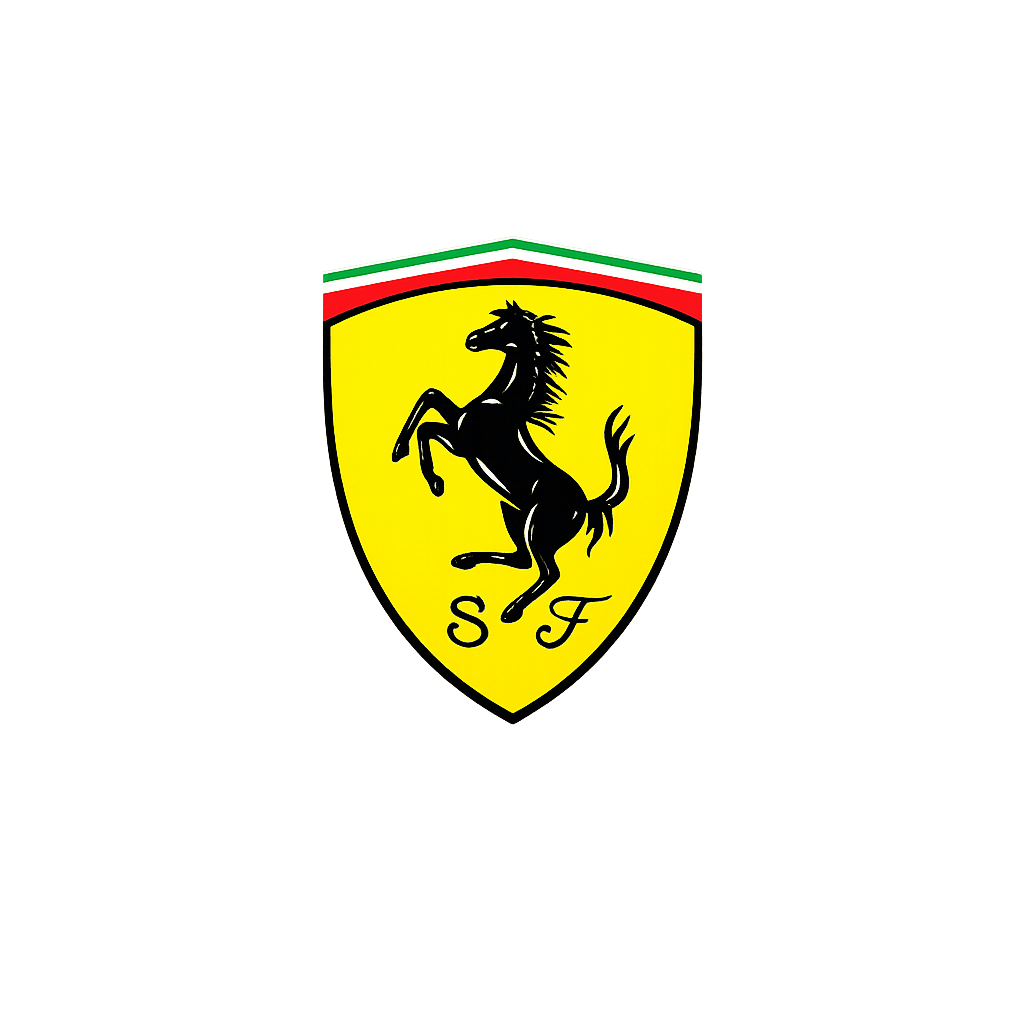Ferrari logo