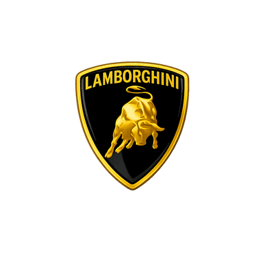 Lamborghini logo