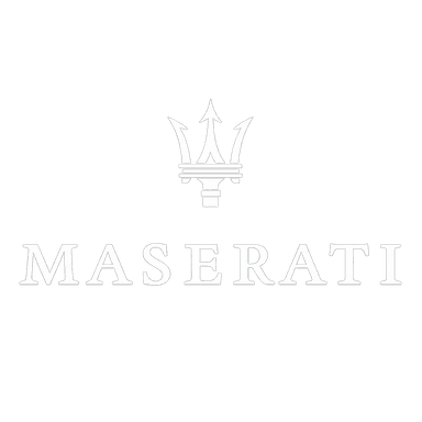 Maserati logo
