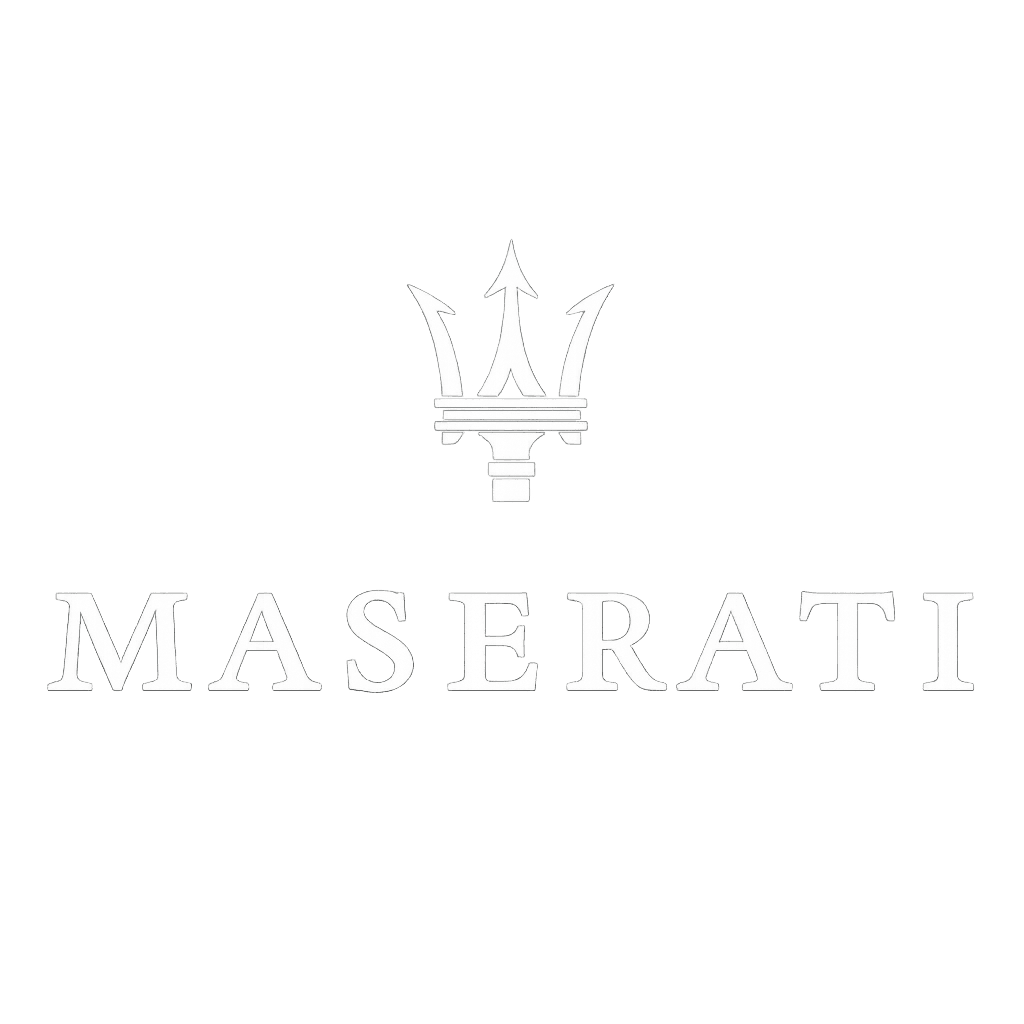 Maserati logo