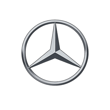 Mercedes-Benz logo
