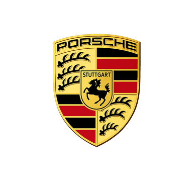 Porsche logo
