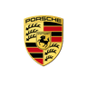 Porsche logo