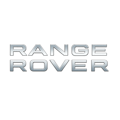 Range Rover logo