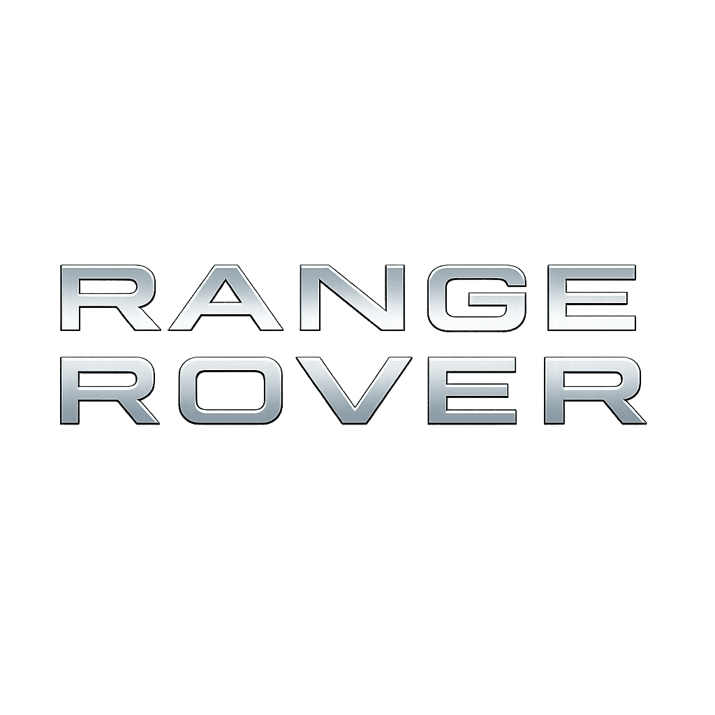 Range Rover logo