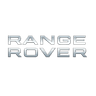 Range Rover logo