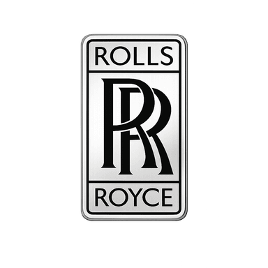 Rolls-Royce logo