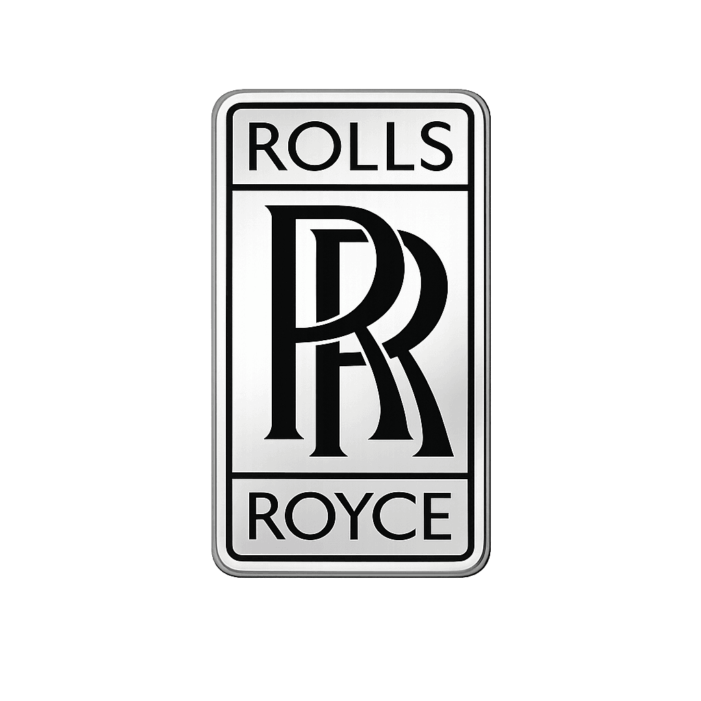 Rolls-Royce logo