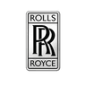Rolls-Royce logo