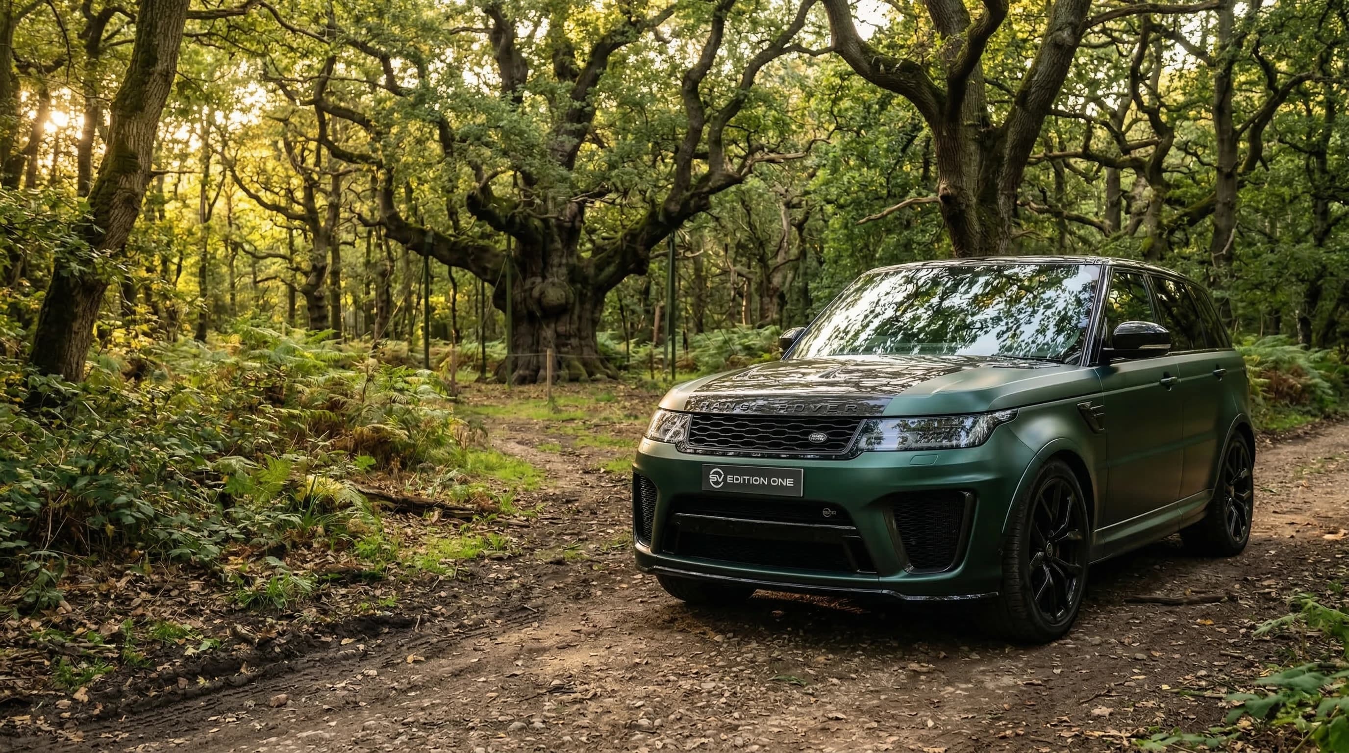 Luxury supercar hire in Mansfield — self-drive, chauffeur, and wedding car rental