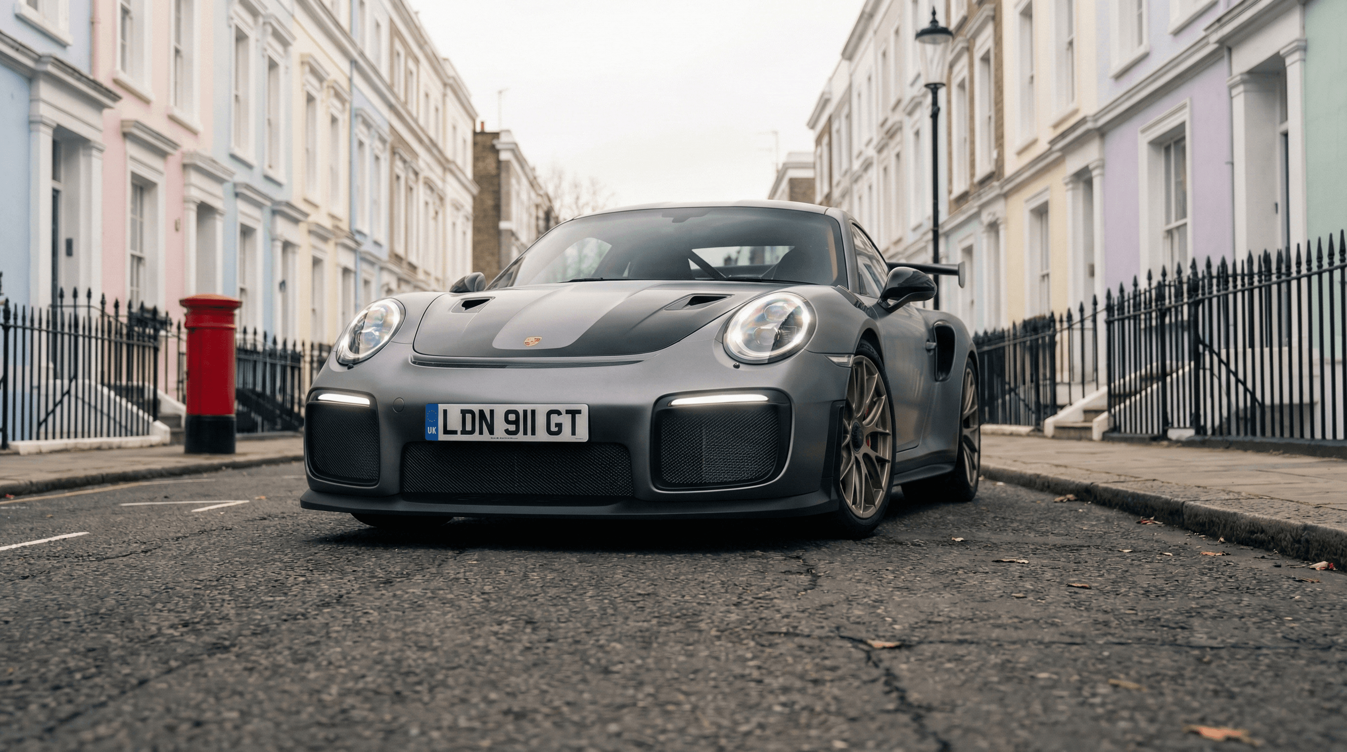 Luxury cars available for hire across the UK