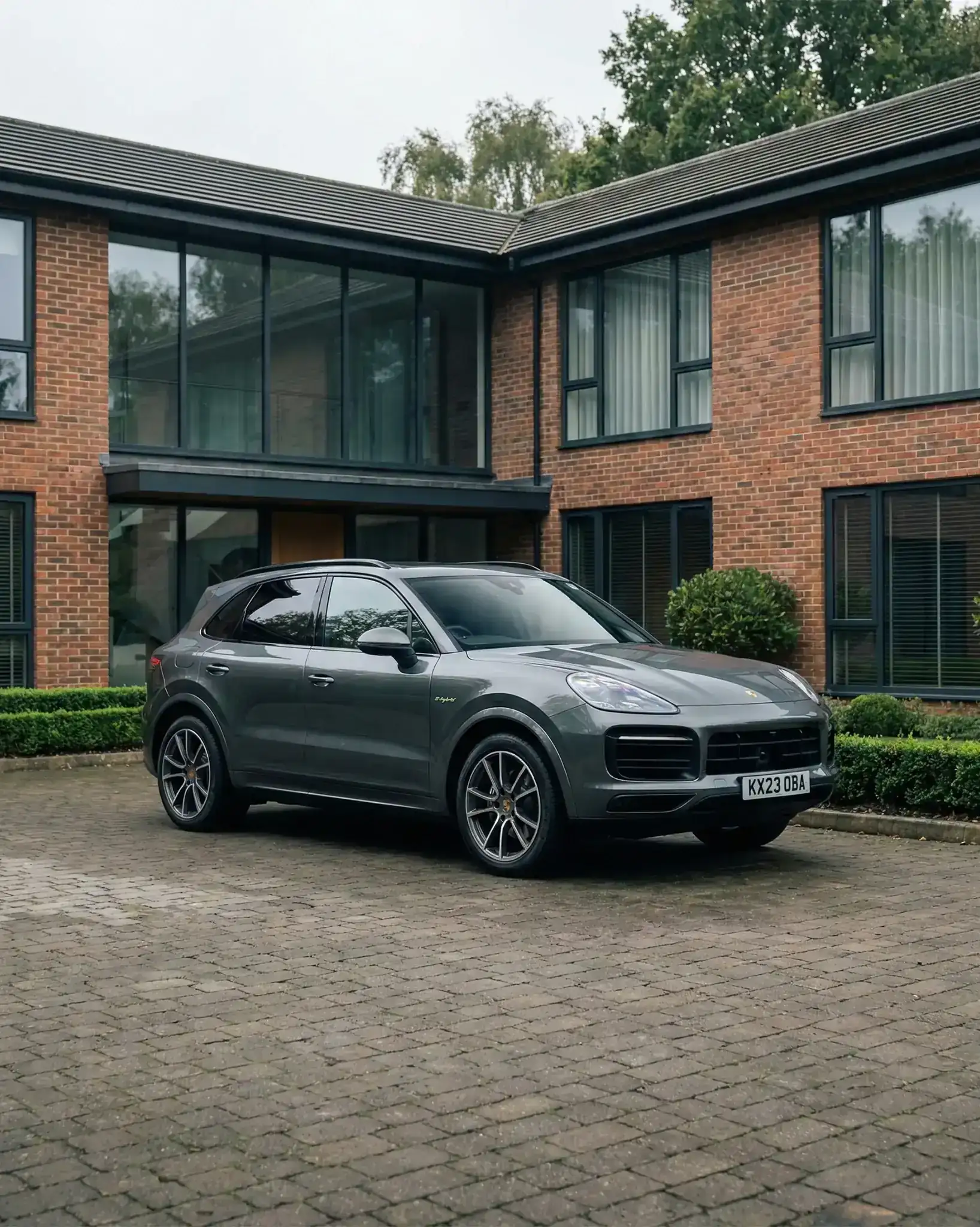 Long-Term Hire in Kidderminster — Weekly and monthly hire for extended Worcestershire touring, corporate assignments, and local professionals.