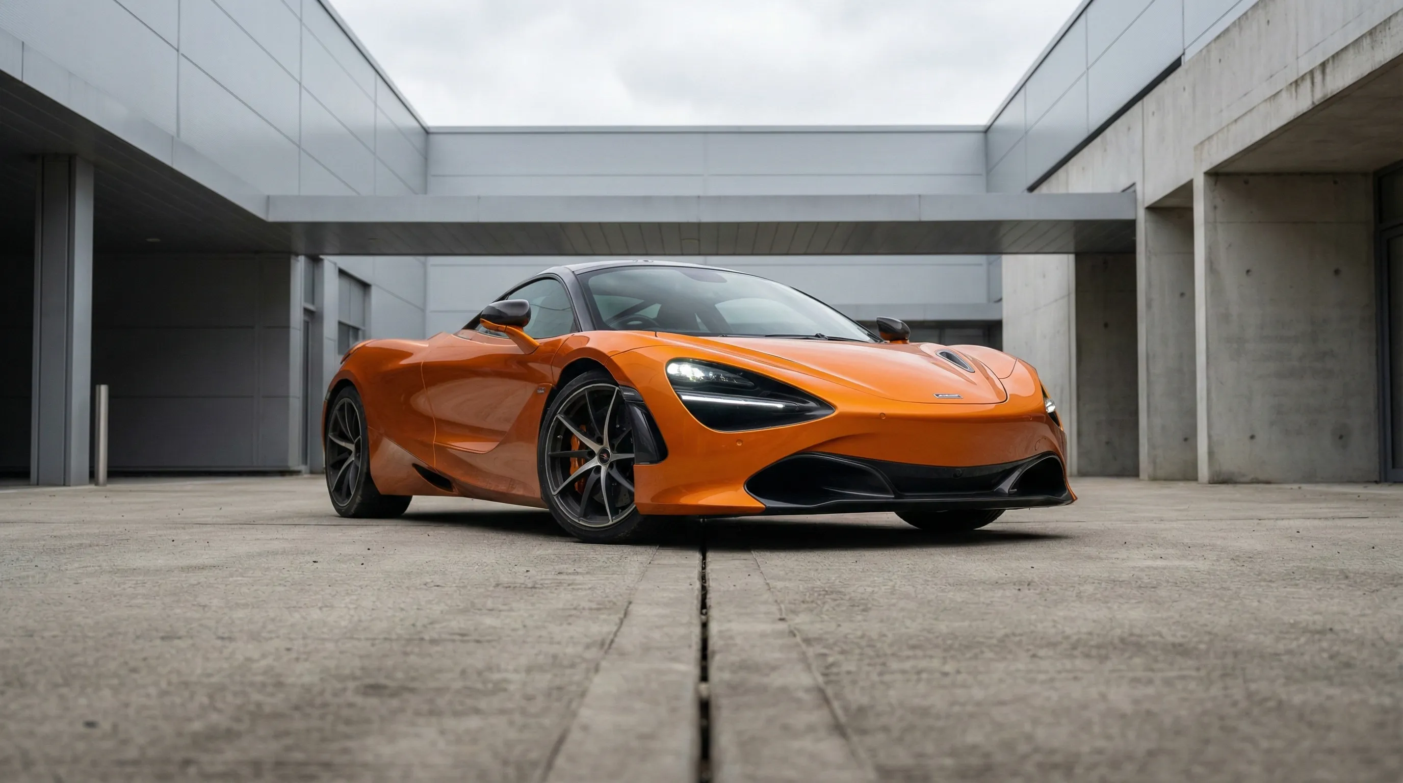 Stamford & Burghley Loop driving route near Peterborough