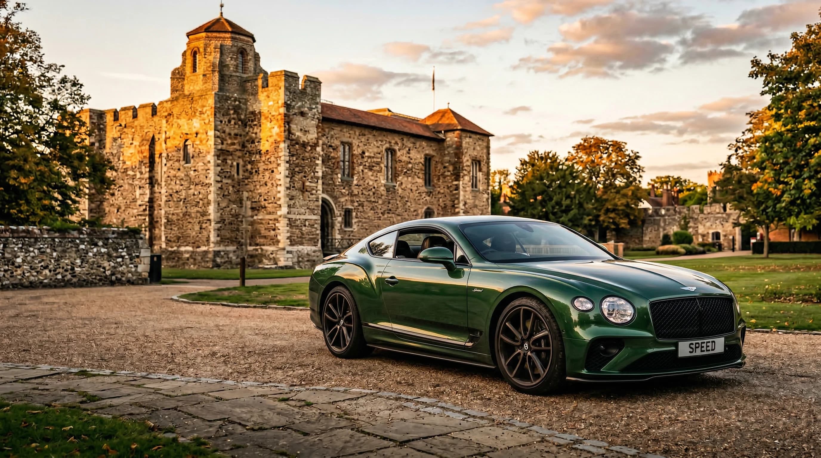 Luxury supercar hire in Colchester — self-drive, chauffeur, and wedding car rental