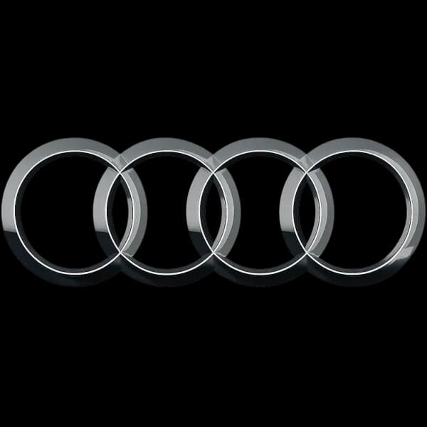 Audi logo