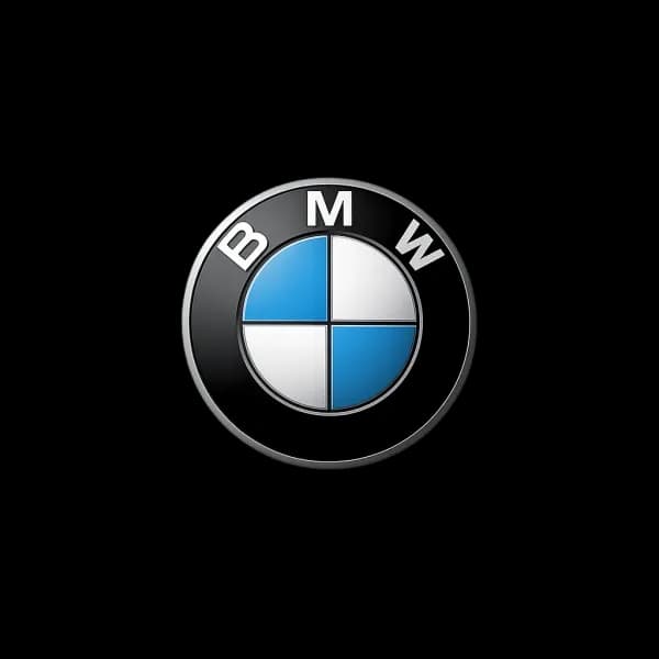 BMW logo