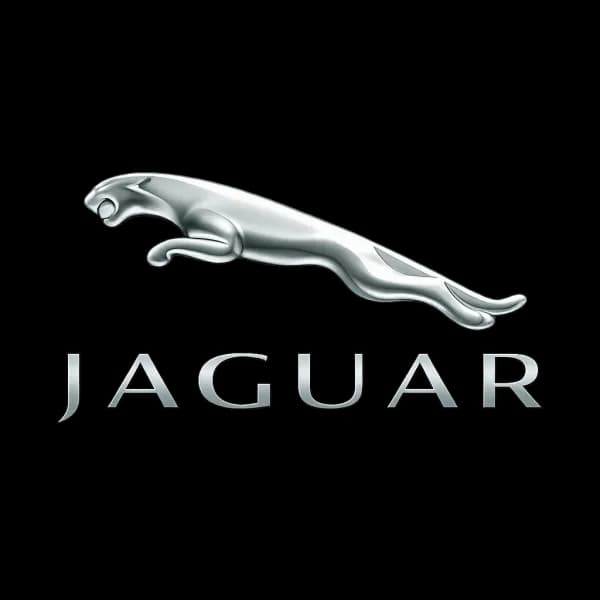 Jaguar logo