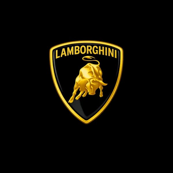 Lamborghini logo