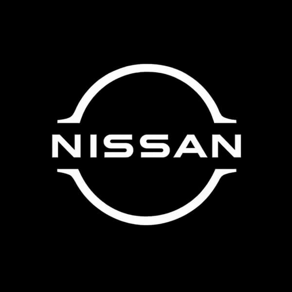 Nissan logo