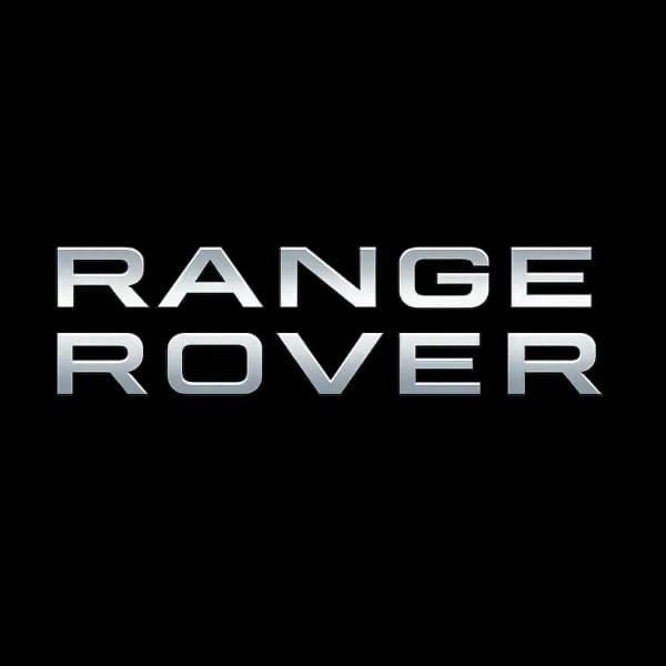 Range Rover logo