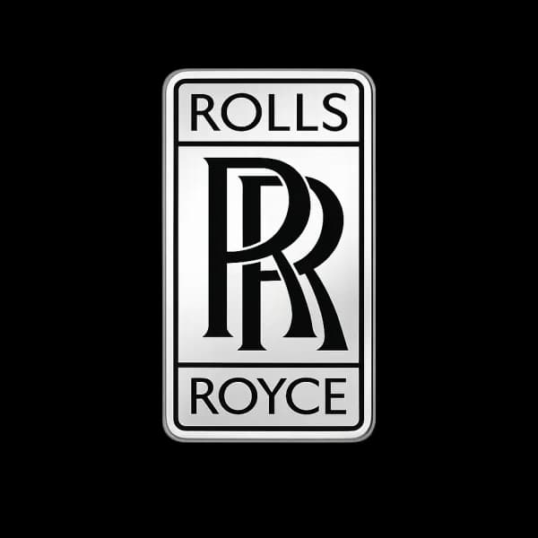 Rolls-Royce logo