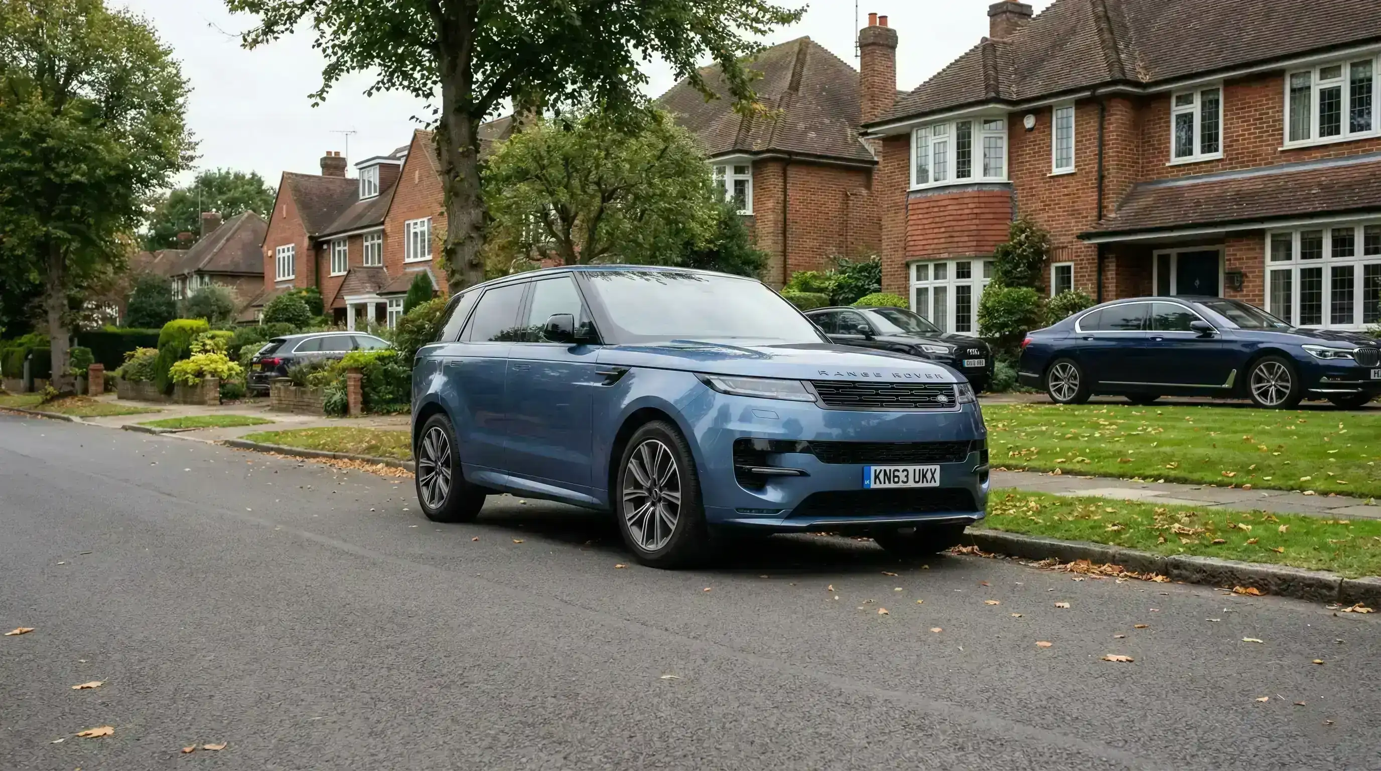 South Essex Delivery Network — supercar hire in Basildon