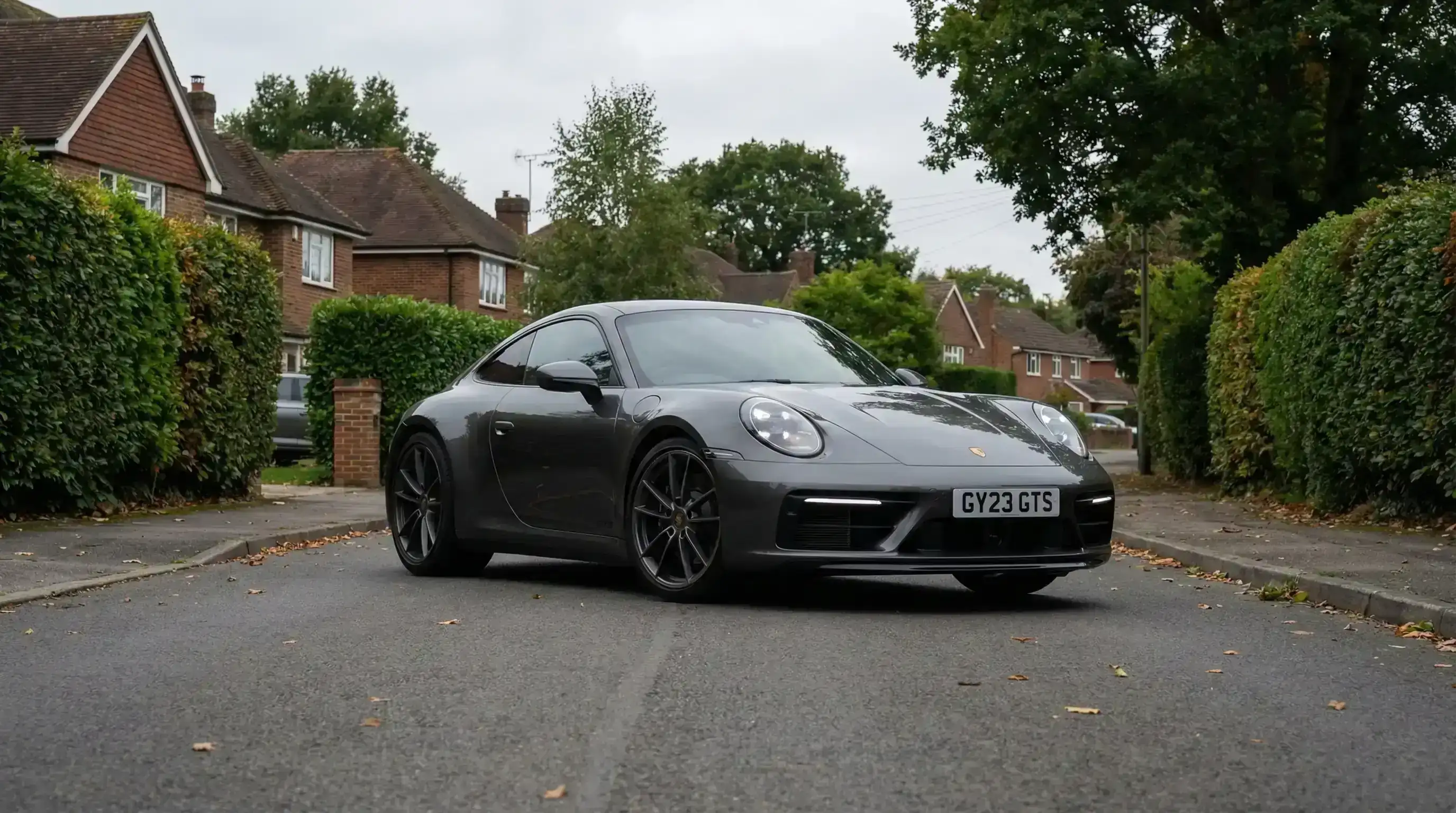 Carlingford Lough Shore Road driving route near Newry
