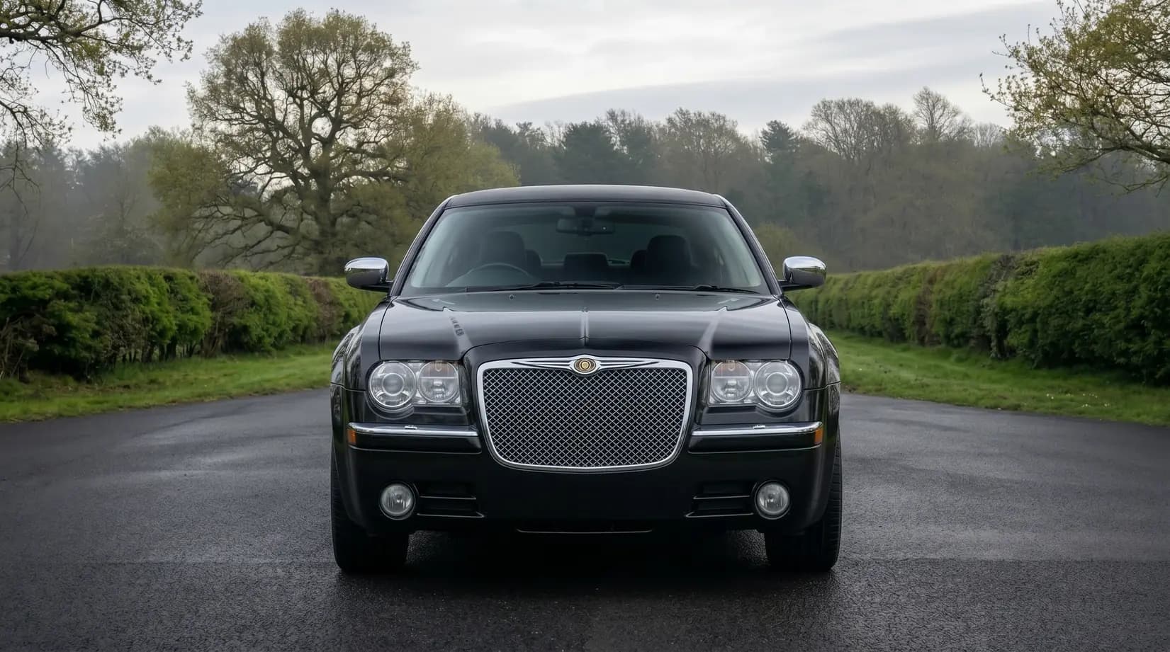 Chrysler 300C