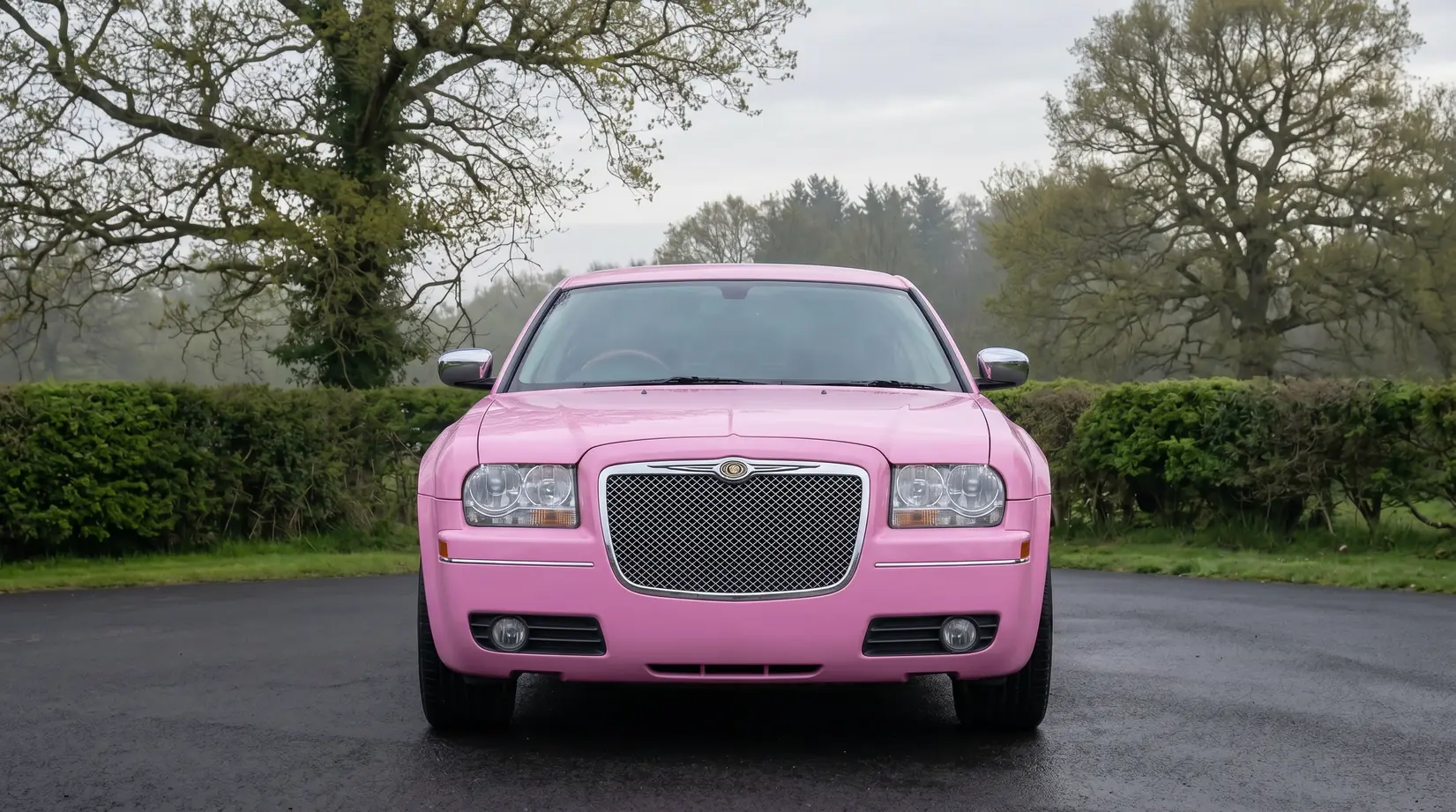 Chrysler 300C