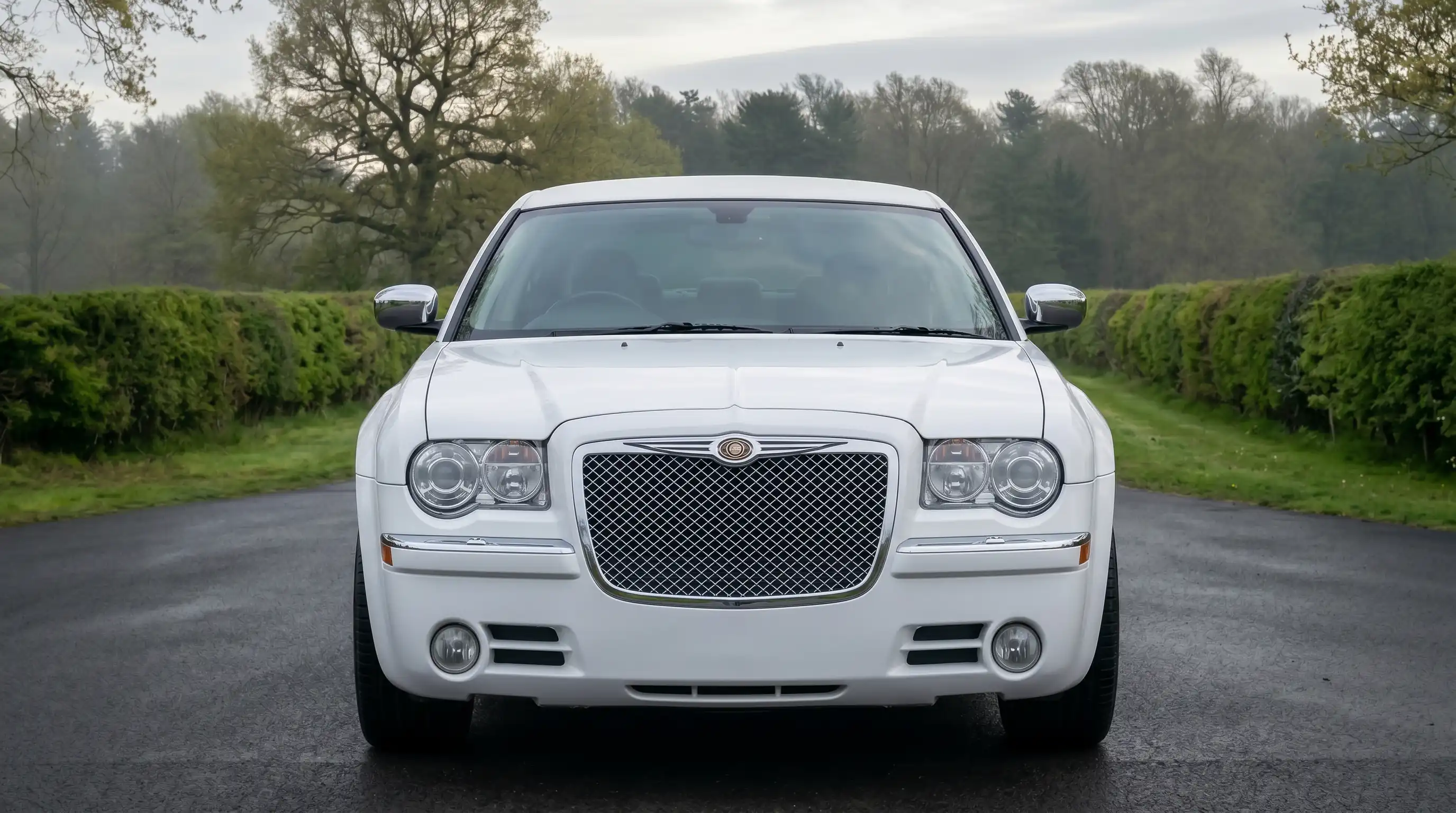 Chrysler 300C