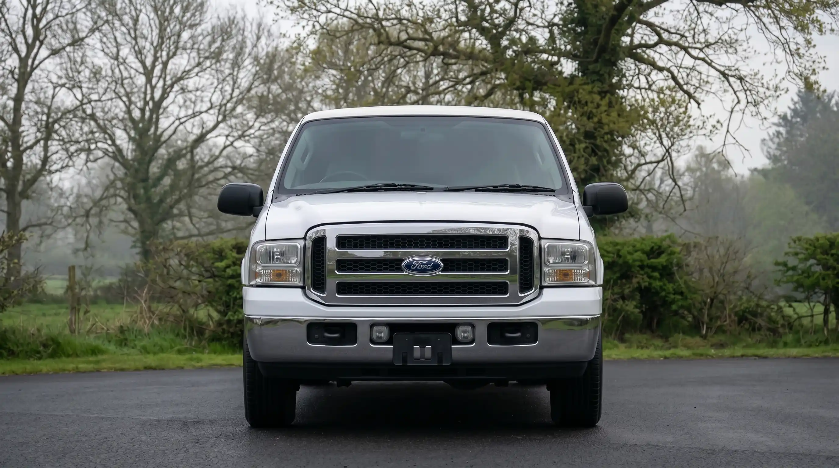 Ford Excursion