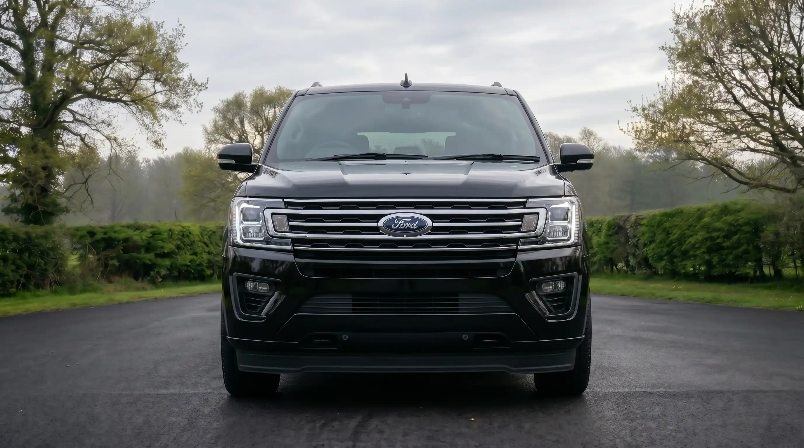 Ford Expedition