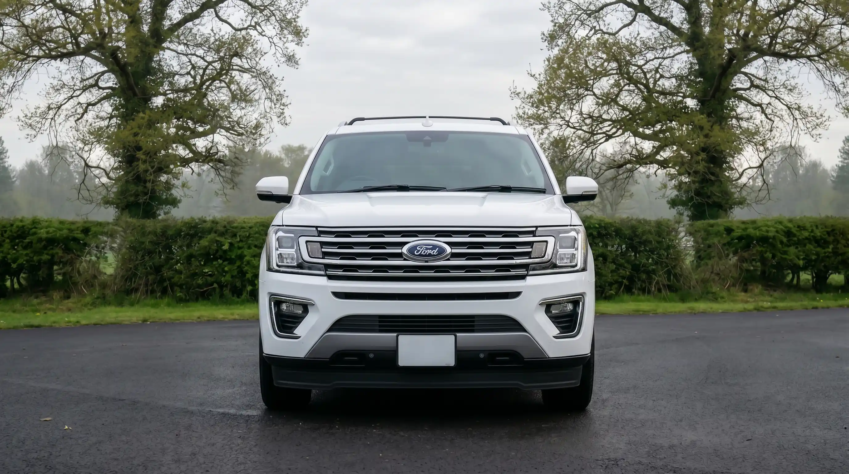 Ford Expedition