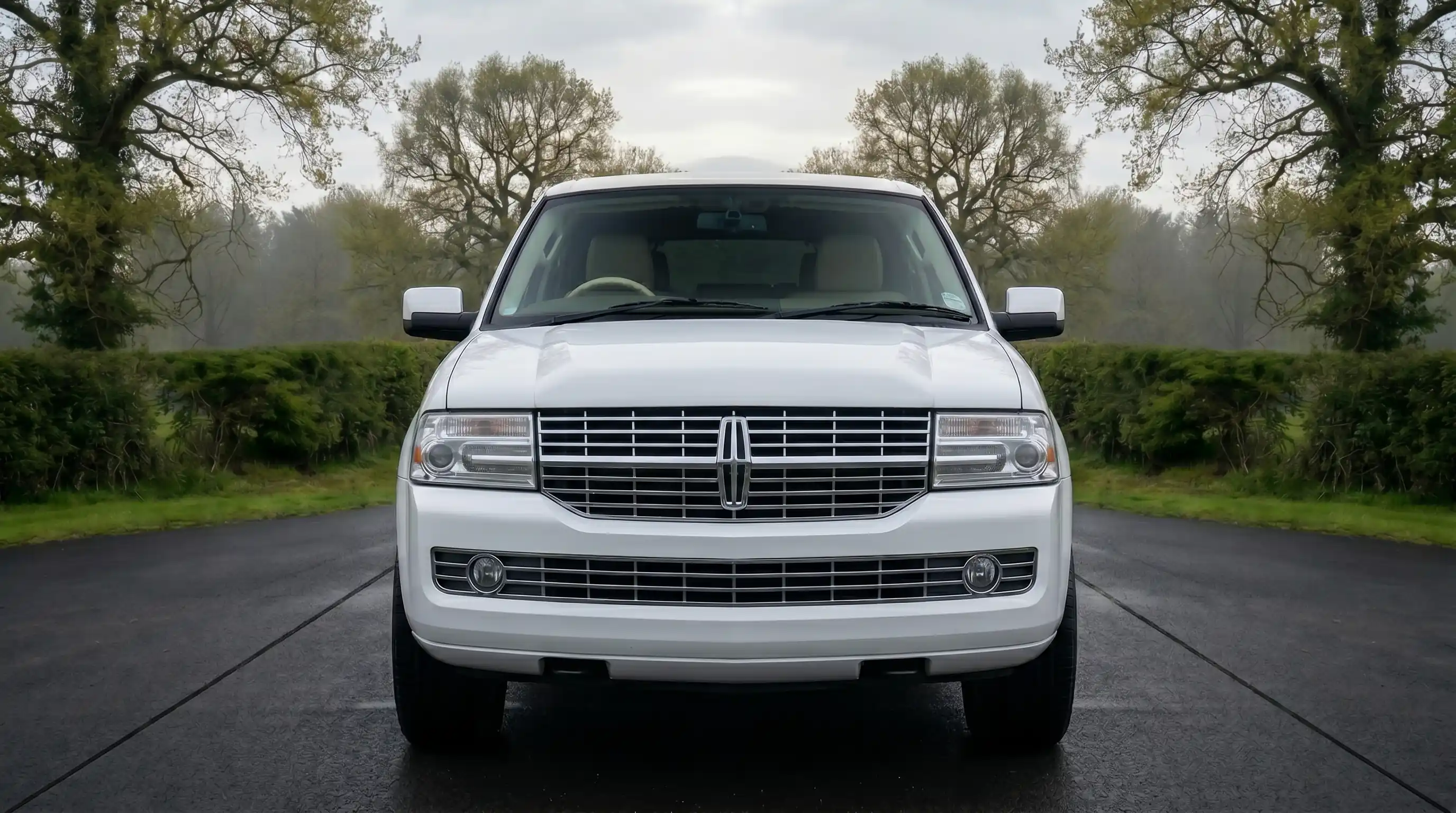 Lincoln Navigator