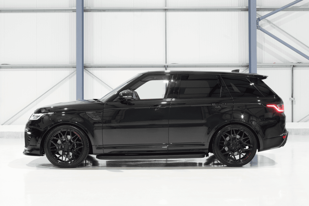 Range Rover Vogue Urban