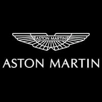 Aston Martin — luxury car hire in Edinburgh