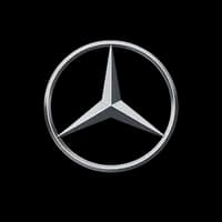 Mercedes-Benz — luxury car hire in Edinburgh