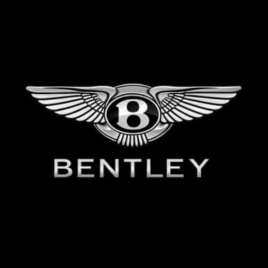 Bentley — luxury car hire in Guildford