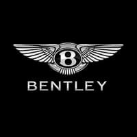 Bentley — luxury car hire in London