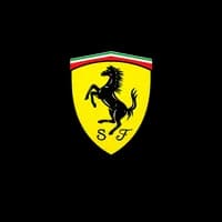 Ferrari — luxury car hire in London