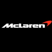 McLaren — luxury car hire in London