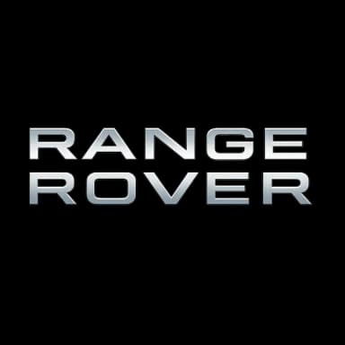 Range Rover — luxury car hire in Reading
