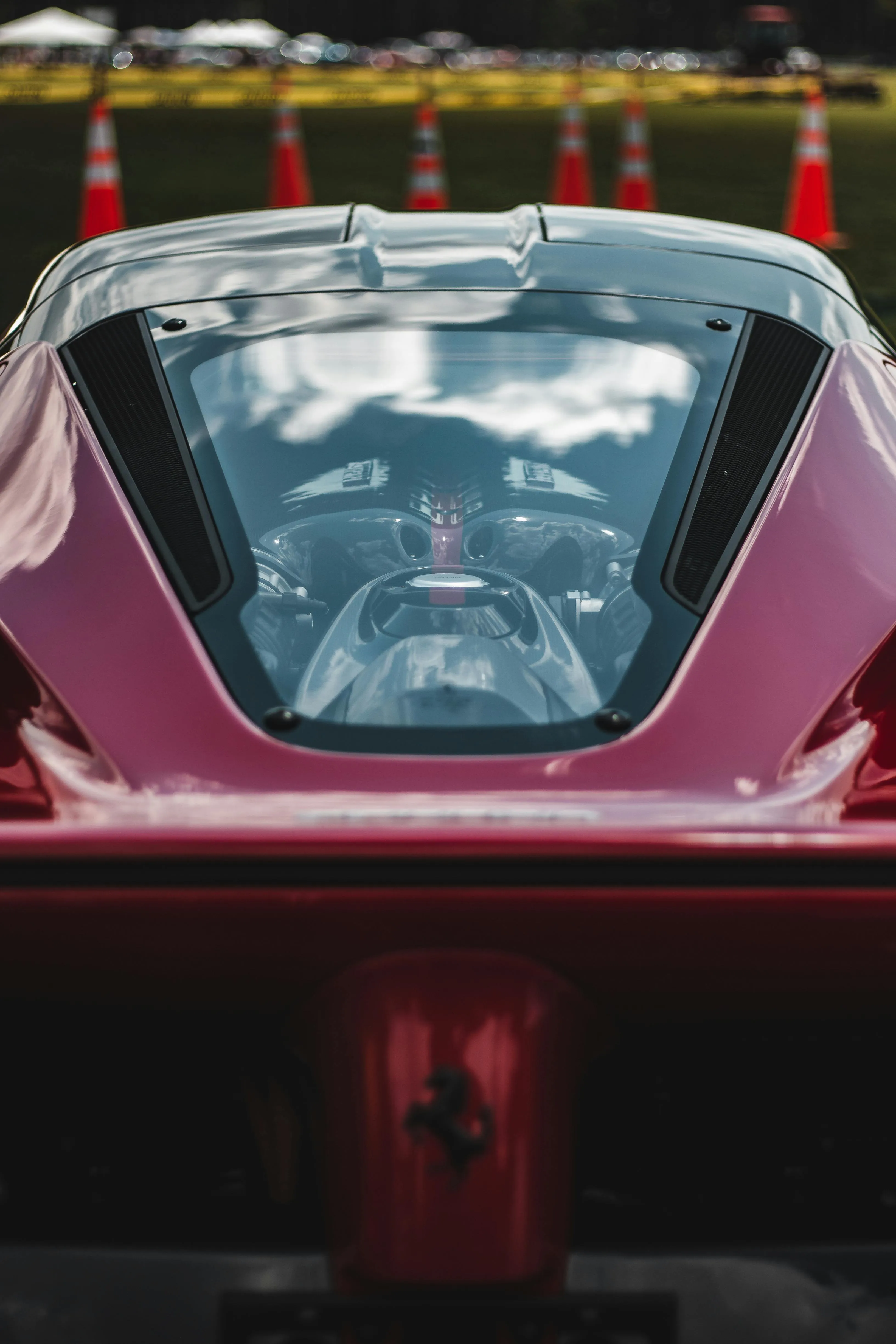 Hourly Car Hire in Reading — Hourly hire for Reading proms, social media content, birthday surprises, and special appearances.