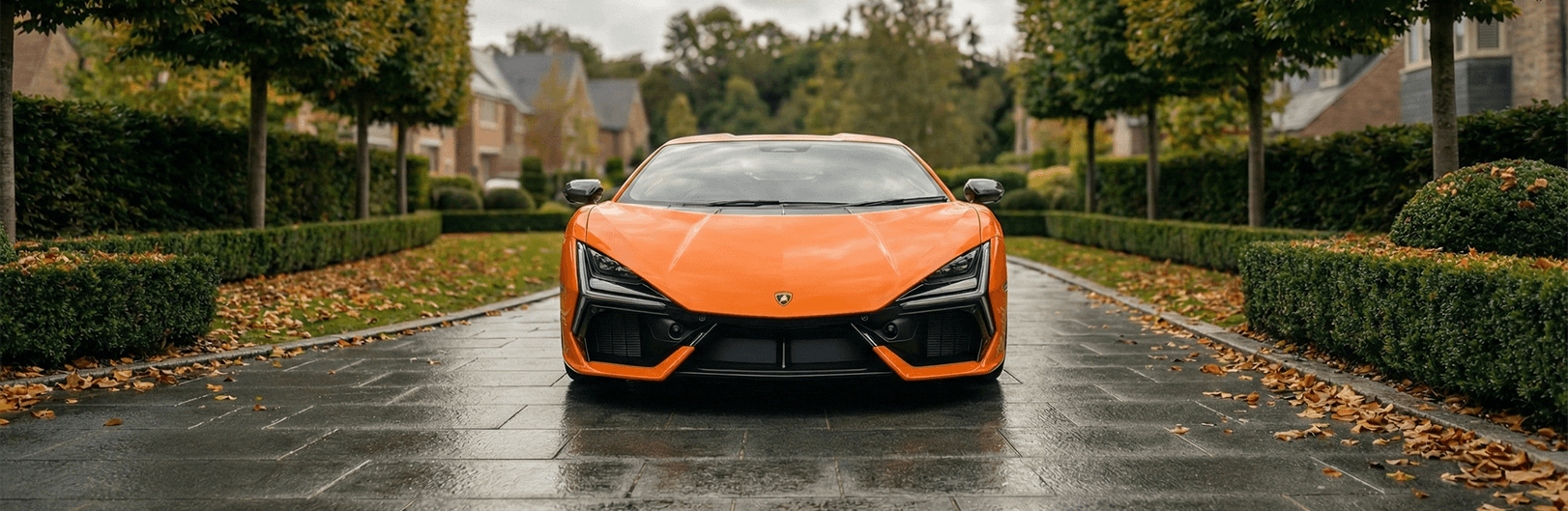 Our cars hero image