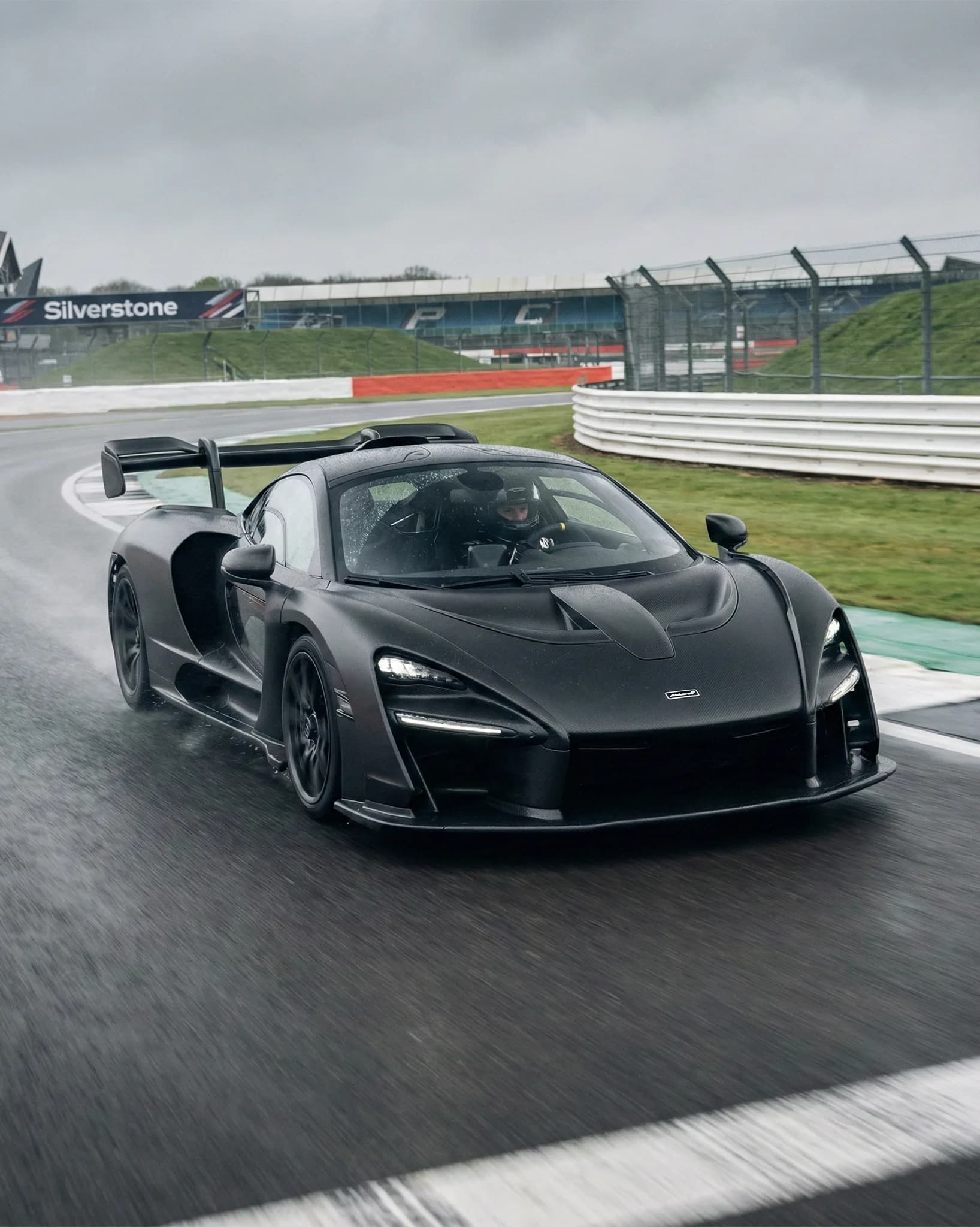 Track Day Hire in London